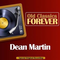 Dean Martin: I Know I Can't Forget