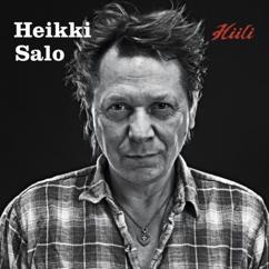 Heikki Salo: Naakat Pohjanmaan