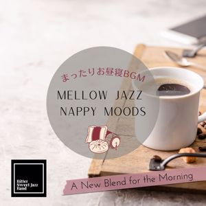 Bitter Sweet Jazz Band: Calm in the Background