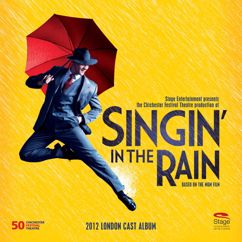 Singin' in the Rain 2012 London Cast Orchestra: Entr'acte