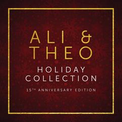 Ali & Theo: Do You Hear What I Hear? (15th Anniversary Edition) (Do You Hear What I Hear?)