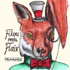 Filou meets Flair: Horned Flirt