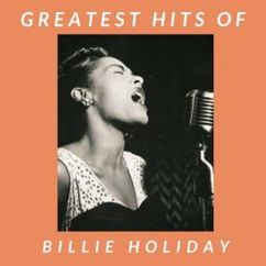 Billie Holiday: How Deep Is the Ocean