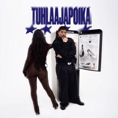 ANI: Tuhlaajapoika