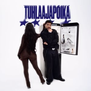 Ani: Tuhlaajapoika