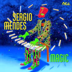 Sergio Mendes feat. Ana Carolina: Atlantica (feat. Ana Carolina)