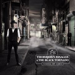 Thorbjørn Risager & The Black Tornado, Thorbjørn Risager & The Black Tornado: Hard Time