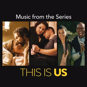 Various Artists: This Is Us (Music From The Series)