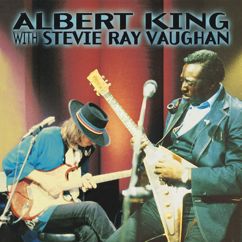 Albert King: Turn It Over (Remastered 2024) (Turn It Over)