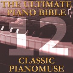 Pianomuse: Op. 119, No. 1: Intermezzo in B (Piano Version)