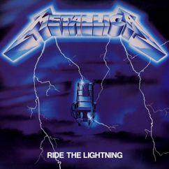 Metallica: Ride The Lightning (Live At Castle Donington, UK / August 17th, 1985)