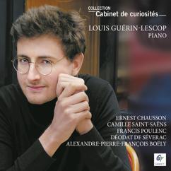 Louis Guérin-Lescop: II. Sarabande