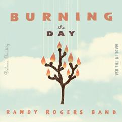 Randy Rogers Band: Damn The Rain (Album Version)