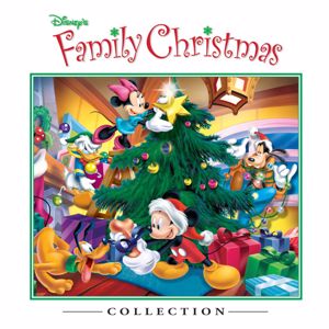 Various Artists: Disney's Family Christmas Collection