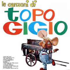 Topo Gigio: Nonna Gelsominia (Remastered)