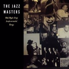 The Jazz Masters: Looks Who's Back