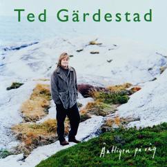 Ted Gärdestad: I den stora sorgens famn