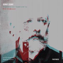 NYYD Ensemble, Toomas Vavilov: Sergei Zagny: Fragments from Swan Lake by Piotr Tchaikovski: Danse russe