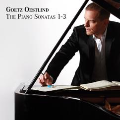 Goetz Oestlind: Sonata No. 3 in D Minor, Op. 7_2 (2nd Movement Fuga)