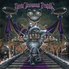 Devin Townsend Project: Stand