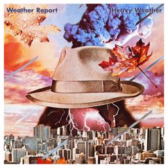 Weather Report: Birdland