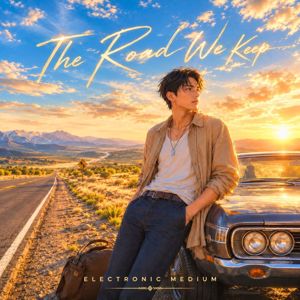 Electronic Medium: The Road We Keep
