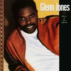 Glenn Jones: Love Is Forever