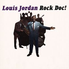 Louis Jordan: Route 66