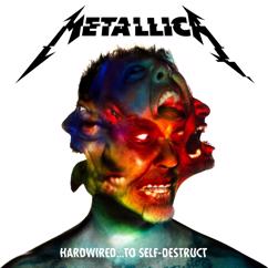 Metallica: Now That We’re Dead