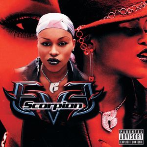 Eve: Scream Double R