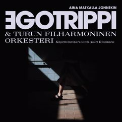 Egotrippi: Asfaltin pinta