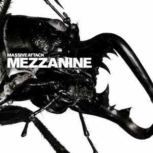 Massive Attack: Mezzanine (Deluxe)
