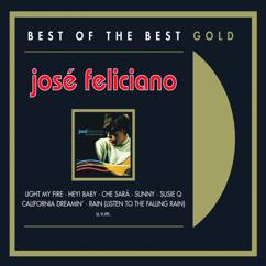Jose Feliciano: Yesterday