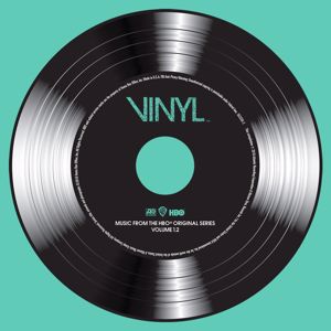 Various Artists: VINYL: Music From The HBO® Original Series - Vol. 1.2