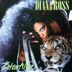 Diana Ross: Eaten Alive (Extended Remix)