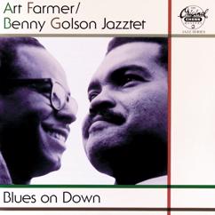 Art Farmer-Benny Golson Jazztet: Junction (Album Version) (Junction)