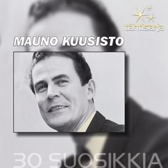 Mauno Kuusisto: Miksi?