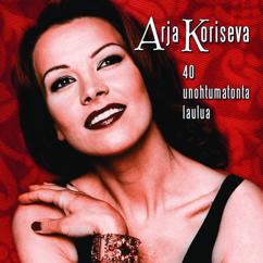 Arja Koriseva: Suunaton Kaipaus (Album Version)