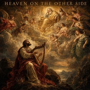 Sahand Mousavi: Heaven on the Other Side