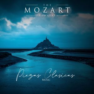 Piano Classic Pieces: Mozart's Sonatas
