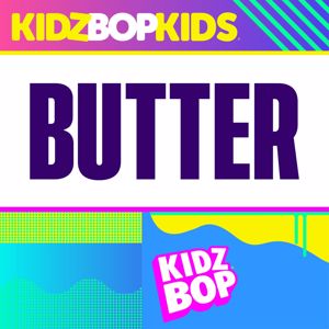 KIDZ BOP Kids: Butter