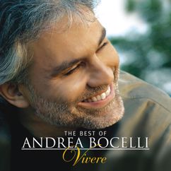 Andrea Bocelli: Io Ci Sarò
