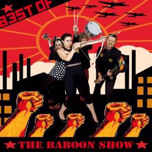 The Baboon Show: Best Of
