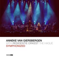 Anneke Van Giersbergen: Forgotten (Symphonized live 2018)
