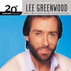 Lee Greenwood: Hearts Aren't Made To Break (They're Made To Love)