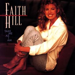 Faith Hill: Just About Now