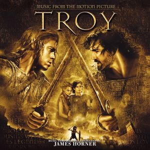 James Horner, Tanja Tzarovska: The Trojans Attack