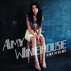 Amy Winehouse: Back To Black