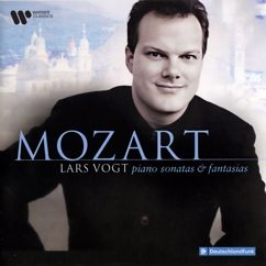 Lars Vogt: Mozart: Piano Sonata No. 12 in F Major, Op. 6 No. 3, K. 332: II. Adagio