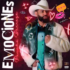 Pancho Barraza: Emociones